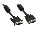 DVI auf VGA Kabel 2m